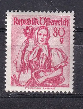 Österreich  Nr 908 Postfrisch / **