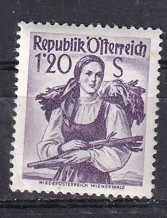 Österreich  Nr 913 Postfrisch / **