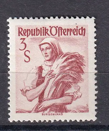 Österreich  Nr 922 Postfrisch / **