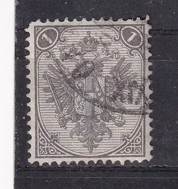 Österreich  Nr Österreich Bosnien und Herzegowina 1 Gestempelt (Posten)