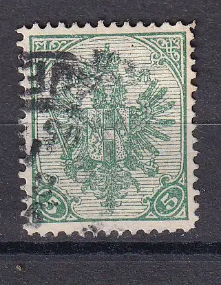 Österreich  Nr Österreich Bosnien und Herzegowina 13 Gestempelt (Posten)