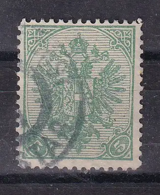 Österreich  Nr Österreich Bosnien und Herzegowina 13 Gestempelt (Posten)