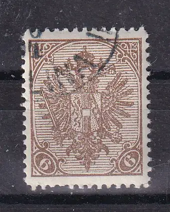 Österreich  Nr Österreich Bosnien und Herzegowina 14 Gestempelt (Posten)