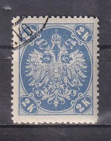 Österreich  Nr Österreich Bosnien und Herzegowina 22 Gestempelt (Posten)