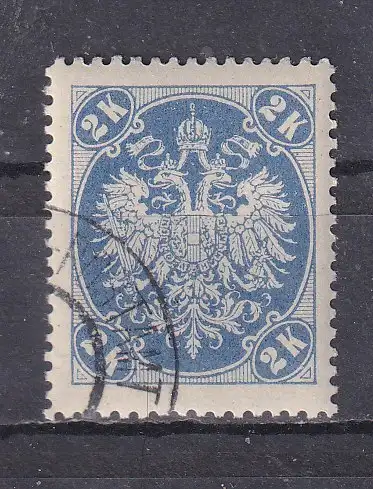 Österreich  Nr Österreich Bosnien und Herzegowina 22 Gestempelt (Posten)