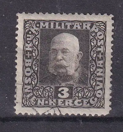 Österreich  Nr Österreich Bosnien und Herzegowina 99 Gestempelt (Posten)