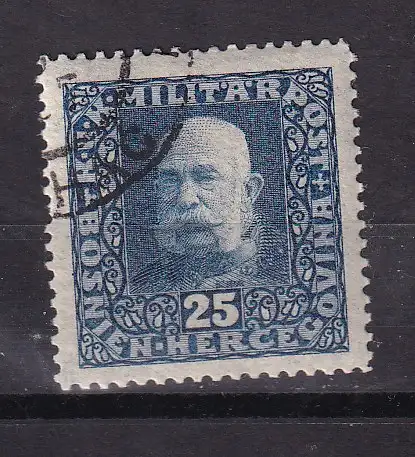 Österreich  Nr Österreich Bosnien und Herzegowina 106 Gestempelt (Posten)