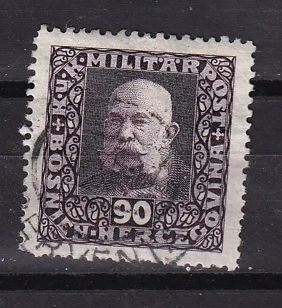 Österreich  Nr Österreich Bosnien und Herzegowina 112 Gestempelt (Posten)