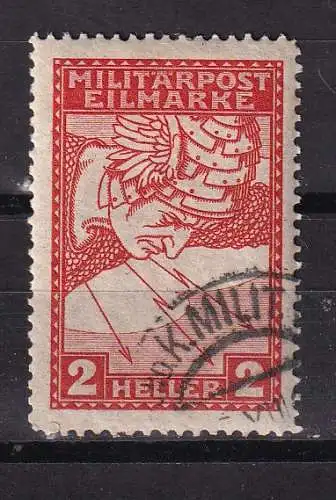 Österreich  Nr Österreich Bosnien und Herzegowina 117 Gestempelt (Posten)