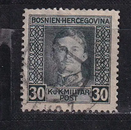 Österreich  Nr Österreich Bosnien und Herzegowina 132 Gestempelt (Posten)