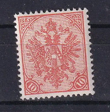 Österreich  Nr Österreich Bosnien und Herzegowina 15 Falz / Gummimängel / *