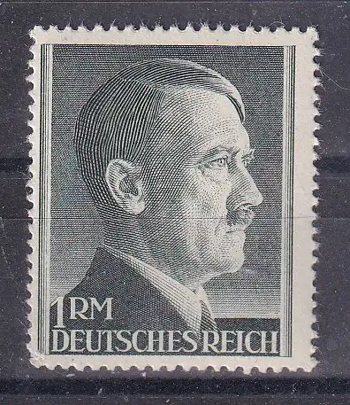 Deutsches Reich  Nr 799 B Postfrisch / **