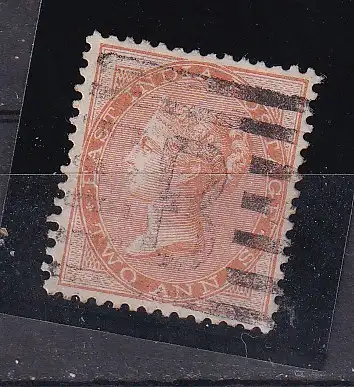 Indien Dienstmarken  Nr 20 Gestempelt (Posten)