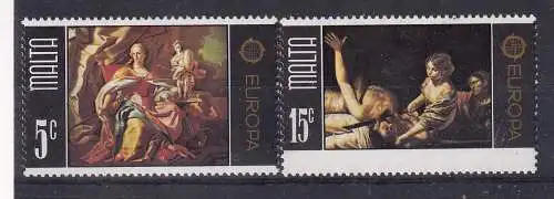 Malta  Nr 512/13 Postfrisch / **