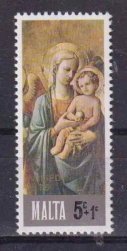 Malta  Nr 539 Postfrisch / **