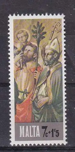 Malta  Nr 540 Postfrisch / **