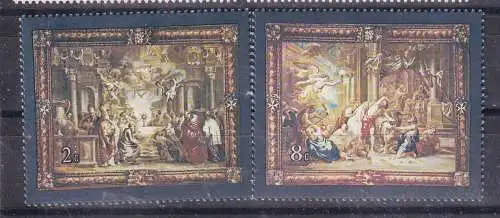 Malta  Nr 607/08 Postfrisch / **