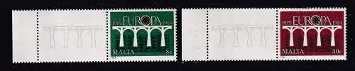 Malta  Nr 704/05 Postfrisch / **