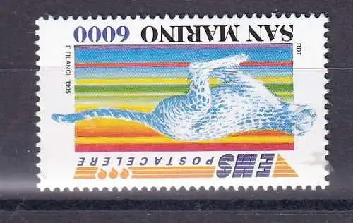 San Marino  Nr 1639 Postfrisch / **