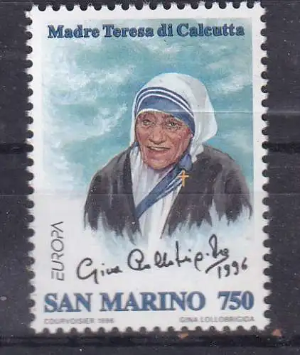 San Marino  Nr 1650 Postfrisch / **