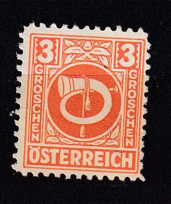Österreich  Nr 722 Postfrisch / **