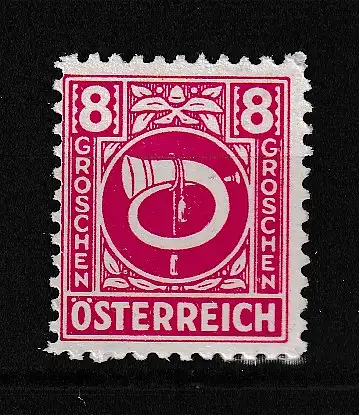 Österreich  Nr 726 Postfrisch / **