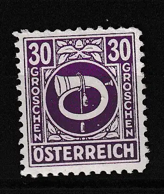 Österreich  Nr 732 Postfrisch / **