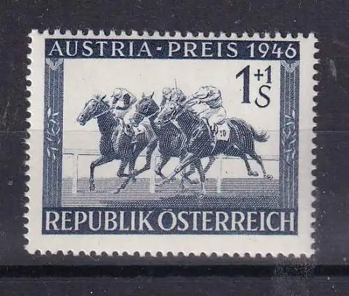 Österreich  Nr 788 Postfrisch / **