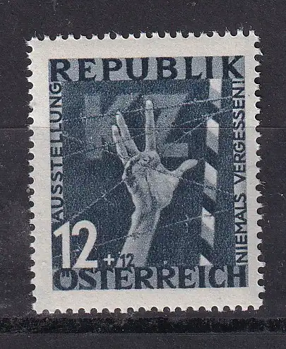 Österreich  Nr 779 Postfrisch / **