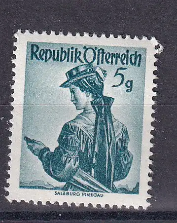 Österreich  Nr 894 Postfrisch / **