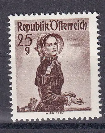 Österreich  Nr 898 Postfrisch / **