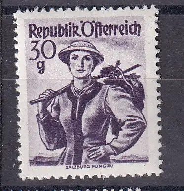 Österreich  Nr 900 Postfrisch / **