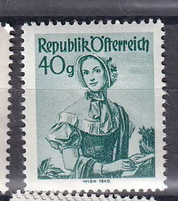 Österreich  Nr 902 Postfrisch / **