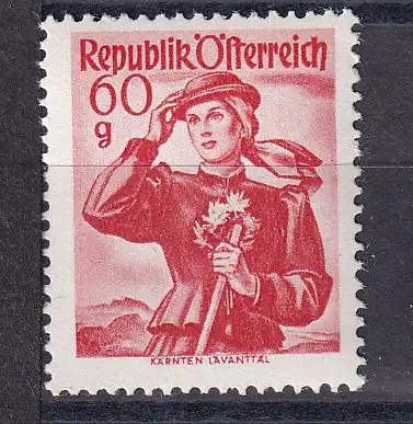 Österreich  Nr 905 Postfrisch / **