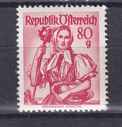 Österreich  Nr 908 Postfrisch / **