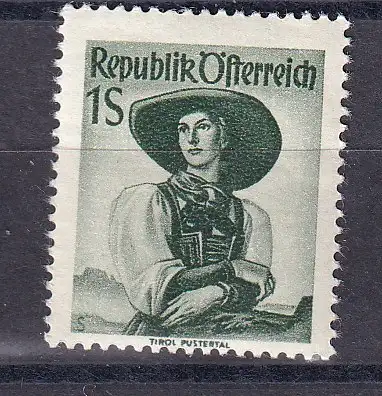 Österreich  Nr 912 Postfrisch / **