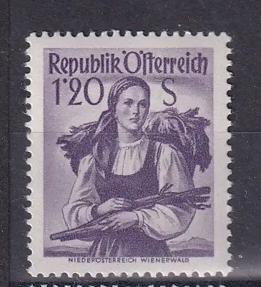 Österreich  Nr 913 Postfrisch / **