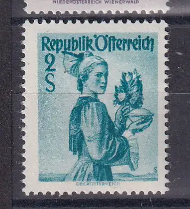Österreich  Nr 919 Postfrisch / **