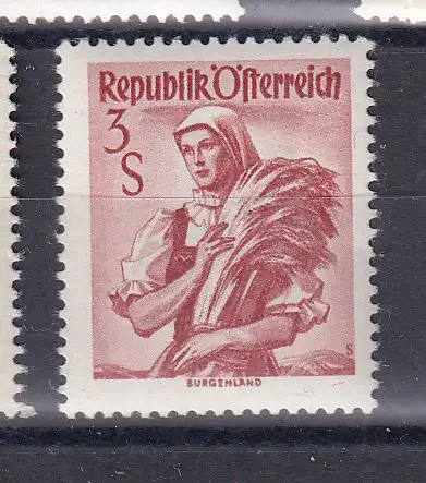 Österreich  Nr 922 Postfrisch / **