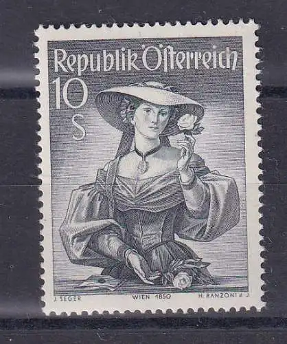 Österreich  Nr 926 Postfrisch / **
