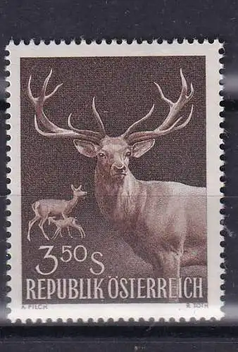 Österreich  Nr 1065 Postfrisch / **