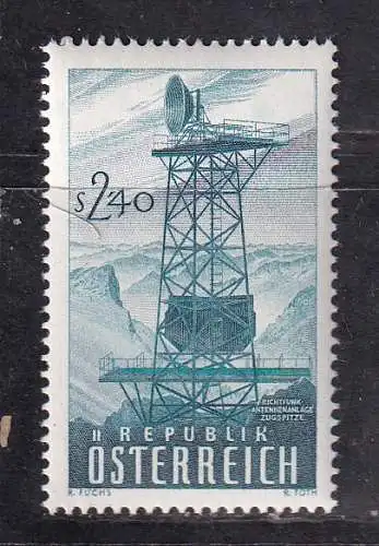 Österreich  Nr 1068 Postfrisch / **