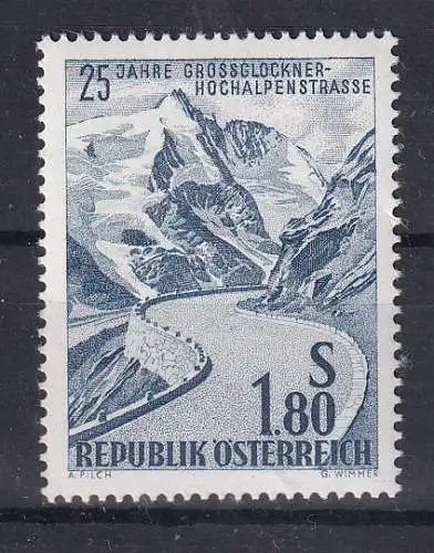 Österreich  Nr 1080 Postfrisch / **