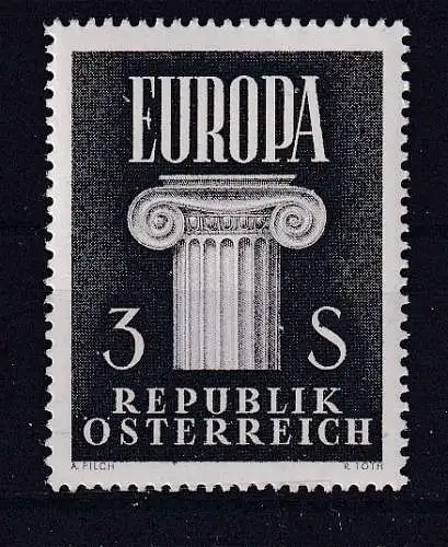 Österreich  Nr 1081 Postfrisch / **