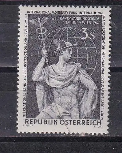 Österreich  Nr 1097 Postfrisch / **