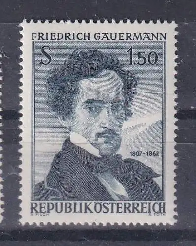 Österreich  Nr 1110 Postfrisch / **