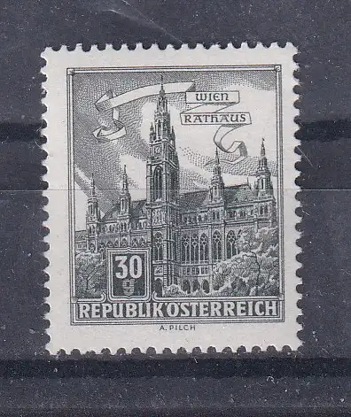 Österreich  Nr 1111 Postfrisch / **