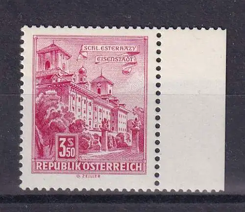 Österreich  Nr 1120 Postfrisch / **