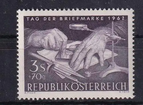 Österreich  Nr 1127 Postfrisch / **