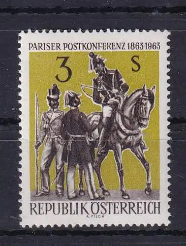 Österreich  Nr 1129 Postfrisch / **